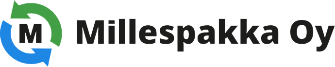 Millespakka Oy