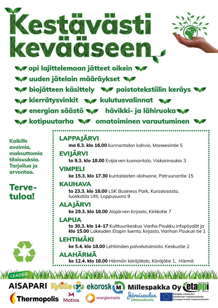 KKmainos2023 Aisapari